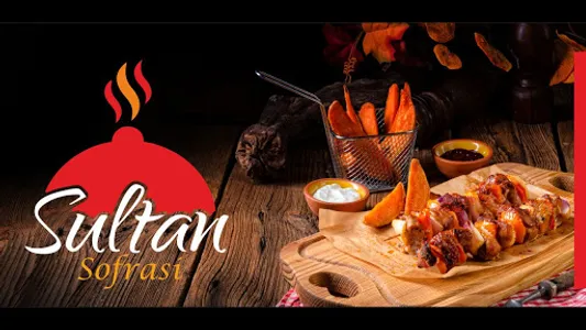 Sultan Sofrasi screenshot 4
