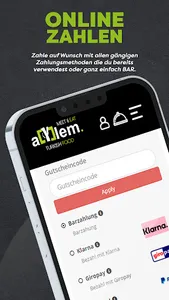 Aylem screenshot 2