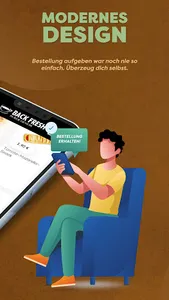 BackFresh screenshot 1
