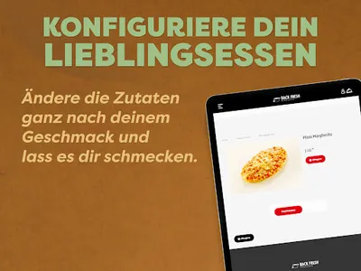 BackFresh screenshot 14