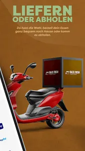 BackFresh screenshot 3