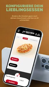 BackFresh screenshot 4
