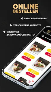 Derman Grill screenshot 0