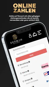 Derman Grill screenshot 2