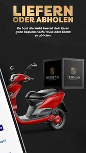 Derman Grill screenshot 3