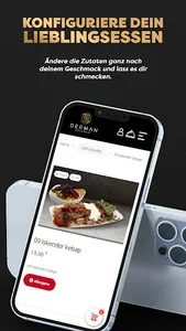 Derman Grill screenshot 4