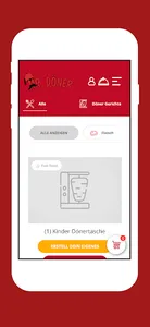 Mr.Döner screenshot 1