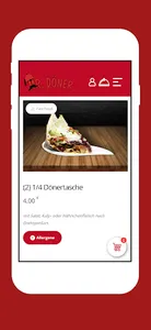 Mr.Döner screenshot 2