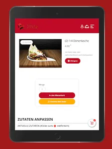Mr.Döner screenshot 8