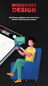 Turkuise screenshot 1