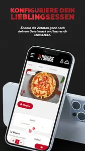 Turkuise screenshot 4