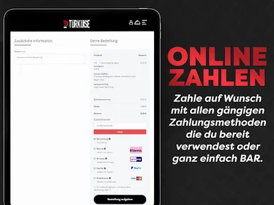 Turkuise screenshot 7