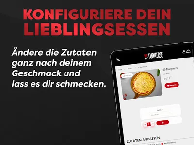 Turkuise screenshot 9