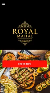 Royal Mahal screenshot 0