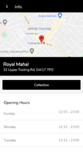 Royal Mahal screenshot 3
