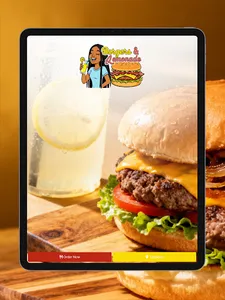 Burgers And Lemonade screenshot 7
