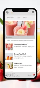 Melonberry screenshot 1