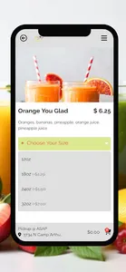 Melonberry screenshot 2