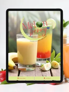 Melonberry screenshot 4