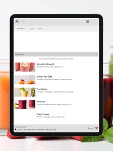 Melonberry screenshot 5