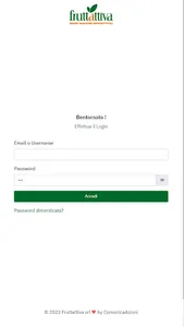 Fruttattiva screenshot 0