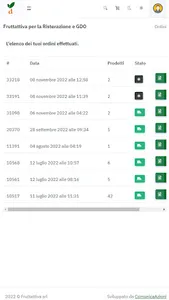 Fruttattiva screenshot 2