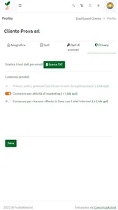 Fruttattiva screenshot 3