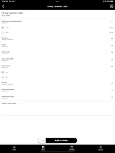 Creation Coffee screenshot 11