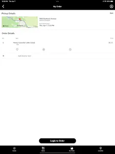 Creation Coffee screenshot 12
