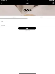 Creation Coffee screenshot 15