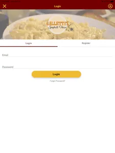 Galletti's Spaghetti House screenshot 15