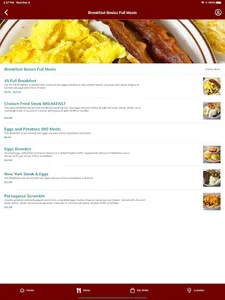Mainstreet Cafe screenshot 10