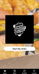 Malibu's Burgers screenshot 0