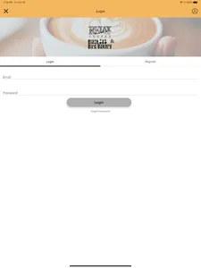 Relax, It's Just Coffee & Blac screenshot 13
