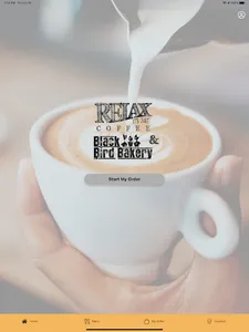 Relax, It's Just Coffee & Blac screenshot 7