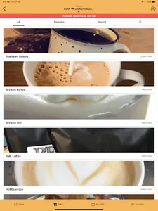 Relax, It's Just Coffee & Blac screenshot 8