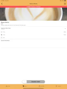 Relax, It's Just Coffee & Blac screenshot 9