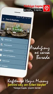 Ordu Cepte screenshot 3