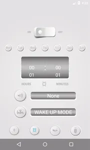OKIN motion Bed screenshot 1