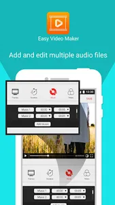 Photo Video Maker screenshot 1