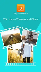 Photo Video Maker screenshot 3