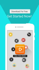 Photo Video Maker screenshot 4