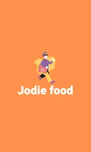Jodie Food  - Belanja Makan Gr screenshot 0