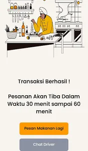 Jodie Food  - Belanja Makan Gr screenshot 4