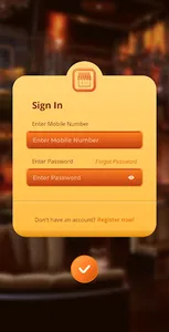 Oren Mart Pro screenshot 3