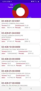 eCalli screenshot 0