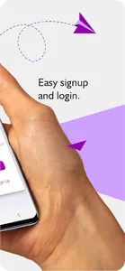 Bari Money Transfer screenshot 1