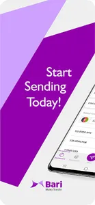 Bari Money Transfer screenshot 4