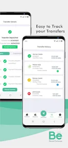 Blessed Exchange screenshot 3