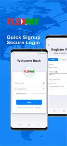 Flex Pay screenshot 1